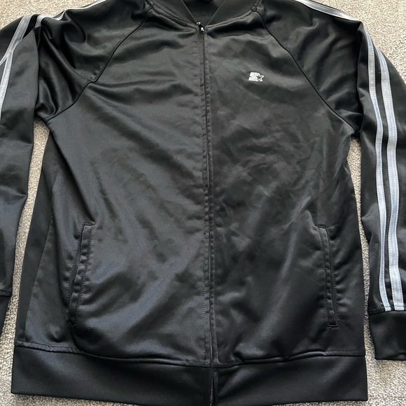 Unisex—Starter Lightweight Jacket - Picture 2 of 5